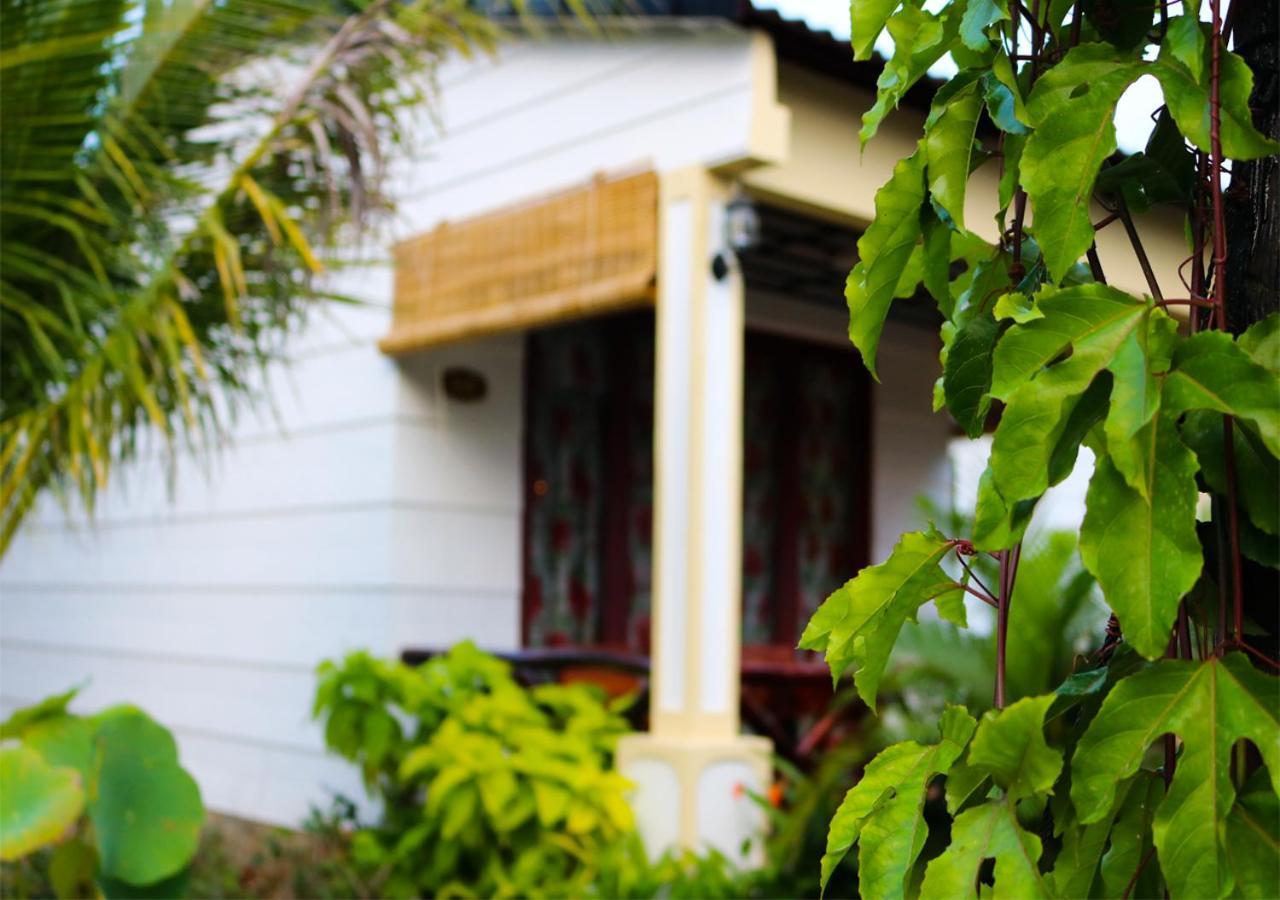 Bungalows Bai Vong Phu Quoc Luaran gambar