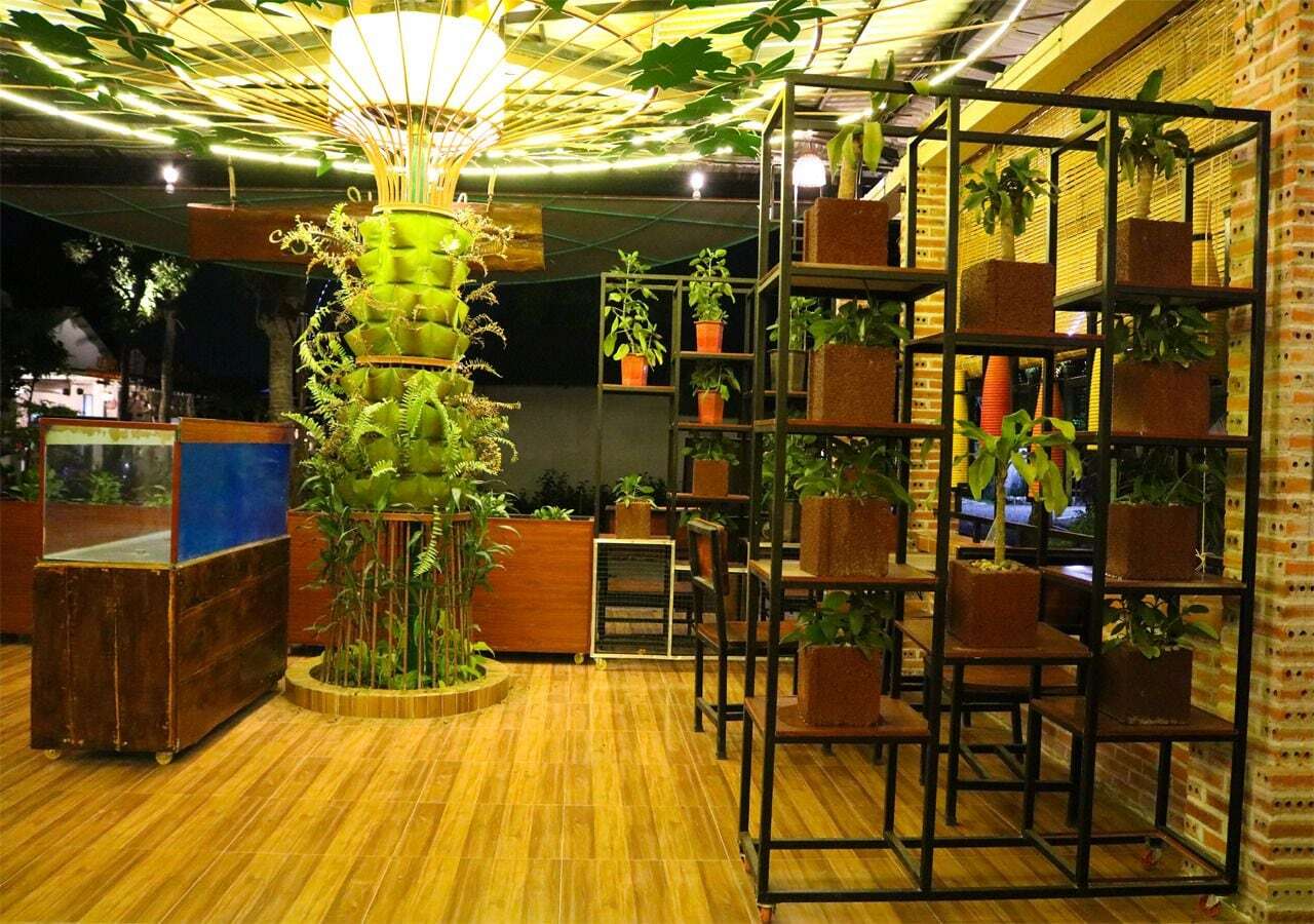 Bungalows Bai Vong Phu Quoc Luaran gambar