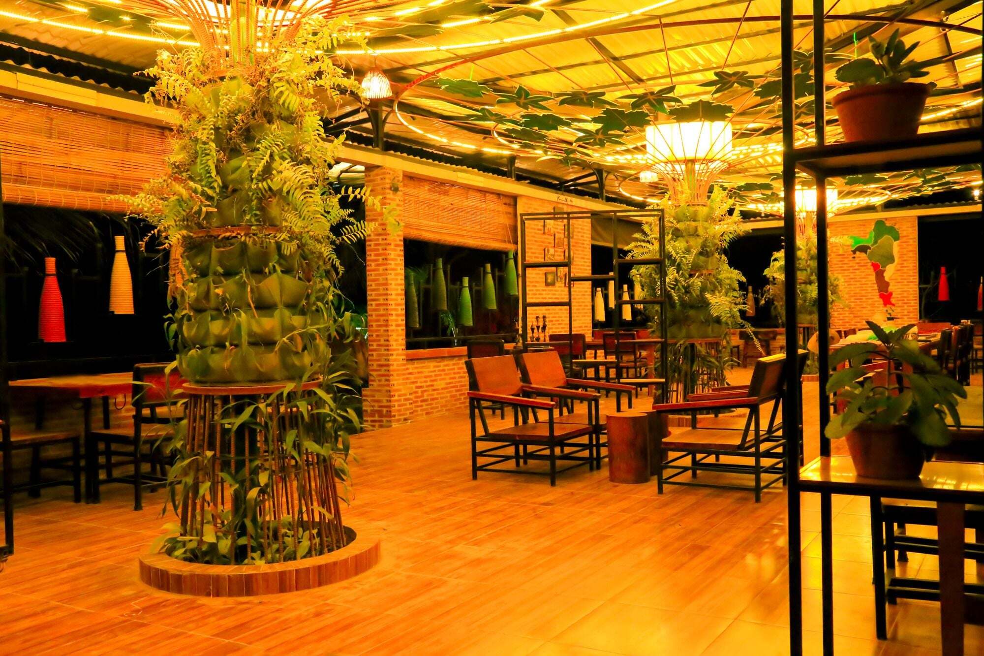 Bungalows Bai Vong Phu Quoc Luaran gambar